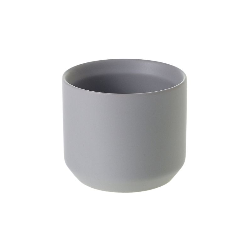 Kendall Collection 3.25"x 2.75" Pot Set of 6 By Accent Decor | Planters, Troughs & Cachepots | Modishstore - 8