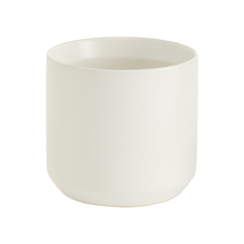Kendall Collection 4.75"x 4.5" Set Of 4 By Accent Decor | Planters, Troughs & Cachepots | Modishstore - 9