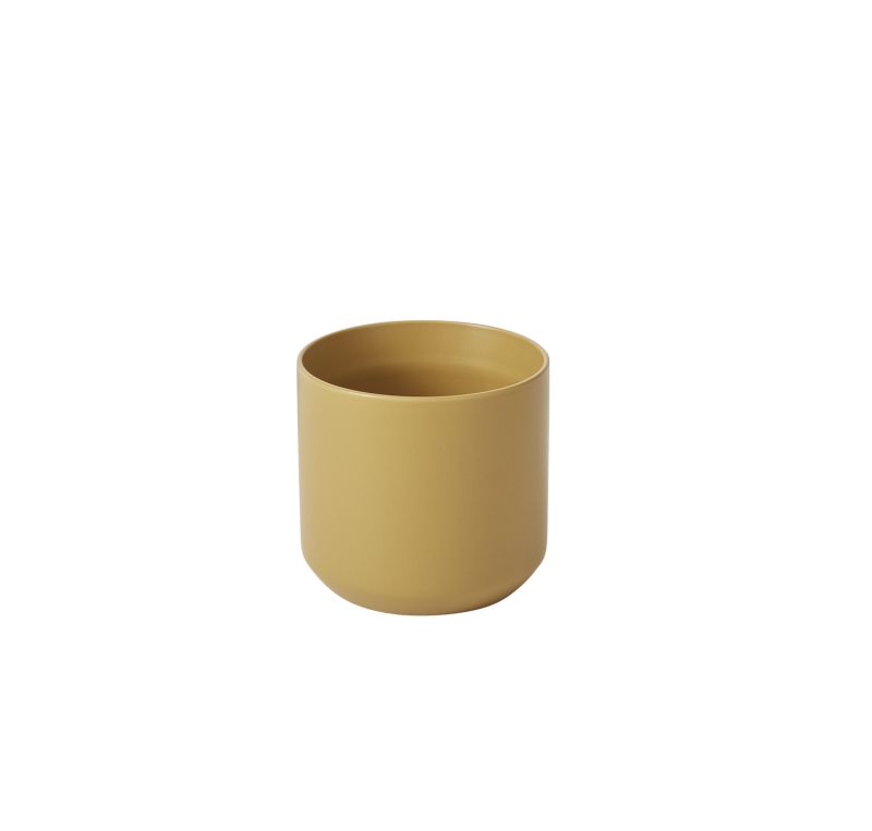 Kendall Collection 4.75"x 4.5" Set Of 4 By Accent Decor | Planters, Troughs & Cachepots | Modishstore - 15