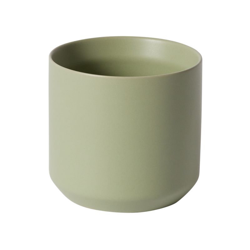 Kendall Collection 4.75"x 4.5" Set Of 4 By Accent Decor | Planters, Troughs & Cachepots | Modishstore - 14