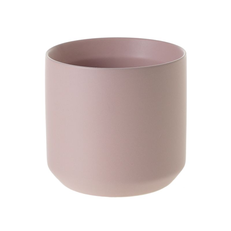 Kendall Collection 4.75"x 4.5" Set Of 4 By Accent Decor | Planters, Troughs & Cachepots | Modishstore - 16