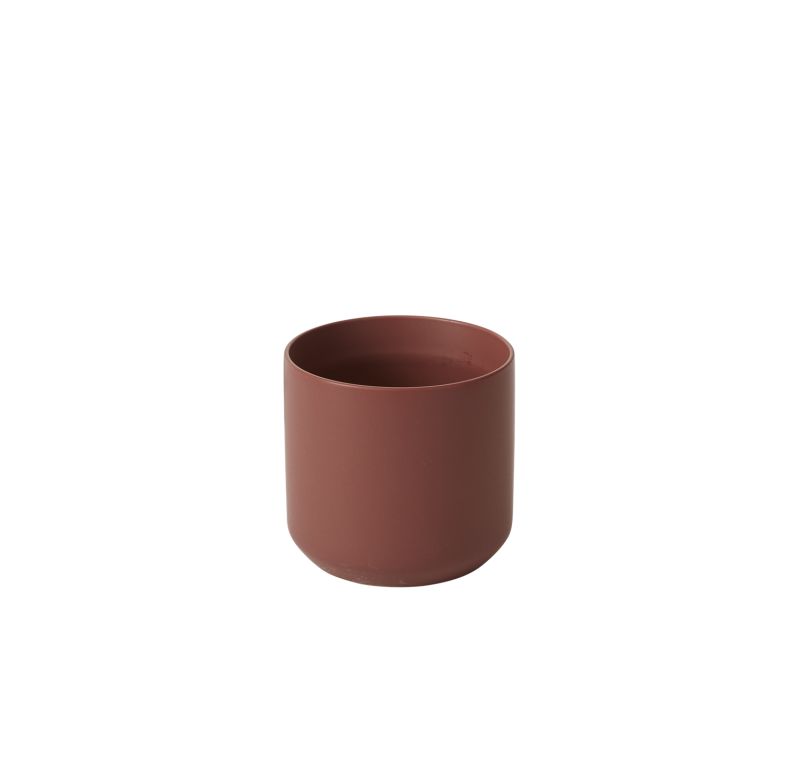 Kendall Collection 4.75"x 4.5" Set Of 4 By Accent Decor | Planters, Troughs & Cachepots | Modishstore - 12