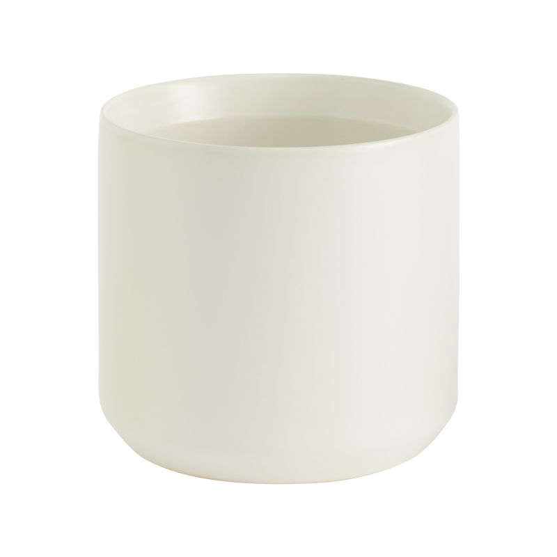 Kendall Collection 7"x 6.75" Set Of 4 By Accent Decor | Planters, Troughs & Cachepots | Modishstore - 10