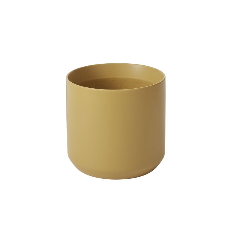 Kendall Collection 7"x 6.75" Set Of 4 By Accent Decor | Planters, Troughs & Cachepots | Modishstore - 17