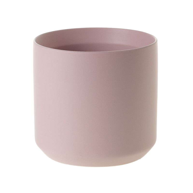 Kendall Collection 7"x 6.75" Set Of 4 By Accent Decor | Planters, Troughs & Cachepots | Modishstore - 16