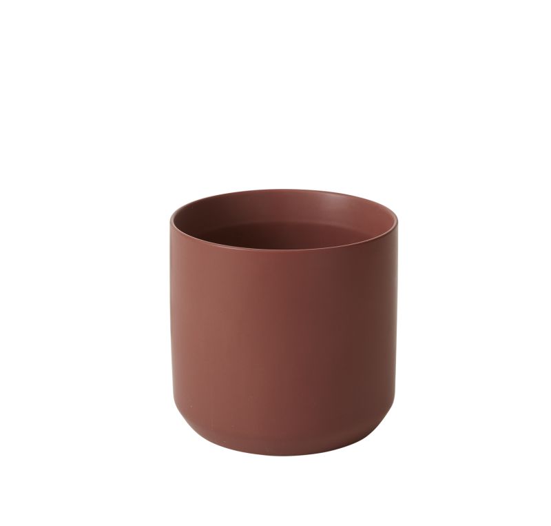 Kendall Collection 7"x 6.75" Set Of 4 By Accent Decor | Planters, Troughs & Cachepots | Modishstore - 14