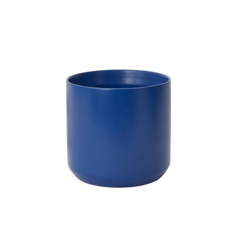 Kendall Collection 7"x 6.75" Set Of 4 By Accent Decor | Planters, Troughs & Cachepots | Modishstore - 11