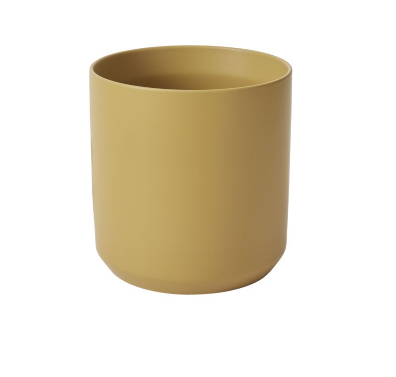 Kendall Collection 8.5"x 9" Set Of 4 Pot By Accent Decor | Planters, Troughs & Cachepots | Modishstore - 11