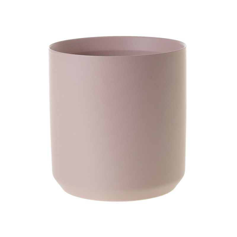 Kendall Collection 8.5"x 9" Set Of 4 Pot By Accent Decor | Planters, Troughs & Cachepots | Modishstore - 12