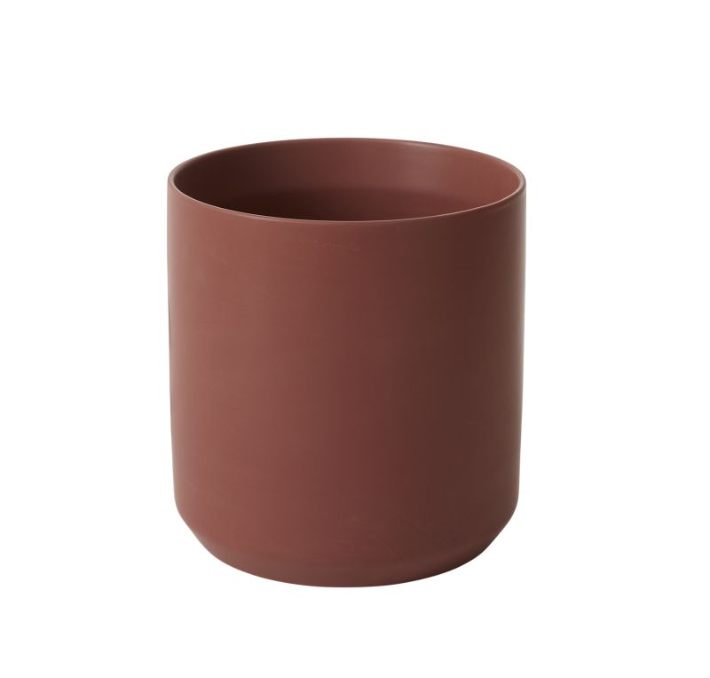 Kendall Collection 8.5"x 9" Set Of 4 Pot By Accent Decor | Planters, Troughs & Cachepots | Modishstore - 9