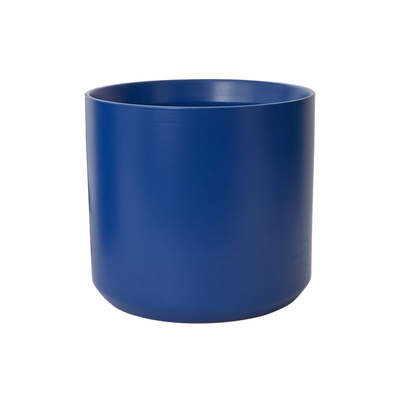Kendall Collection 10.75"x 10" Pot By Accent Decor | Planters, Troughs & Cachepots | Modishstore - 6