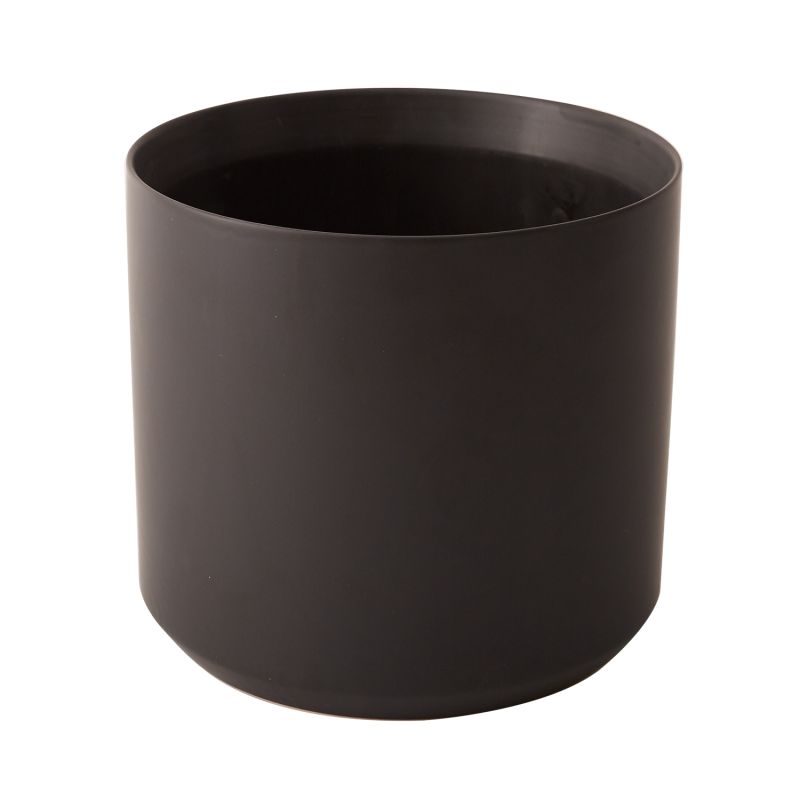 Kendall Collection 10.75"x 10" Pot By Accent Decor | Planters, Troughs & Cachepots | Modishstore - 7
