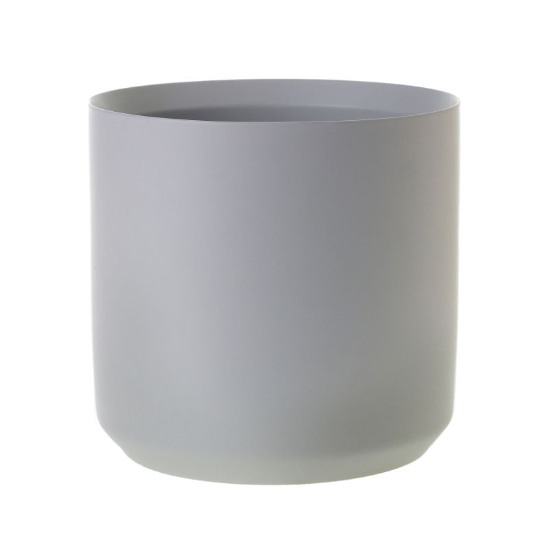 Kendall Collection 10.75"x 10" Pot By Accent Decor | Planters, Troughs & Cachepots | Modishstore - 9