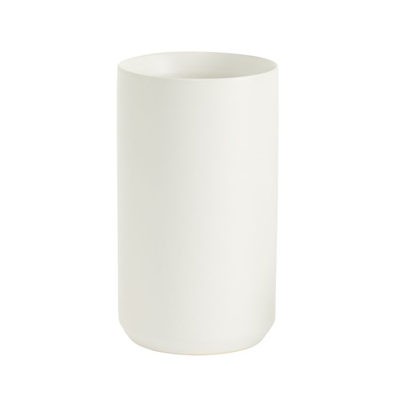 Kendall Collection 4.5"x 8" Vases Set Of 4 By Accent Decor | Vases | Modishstore - 8