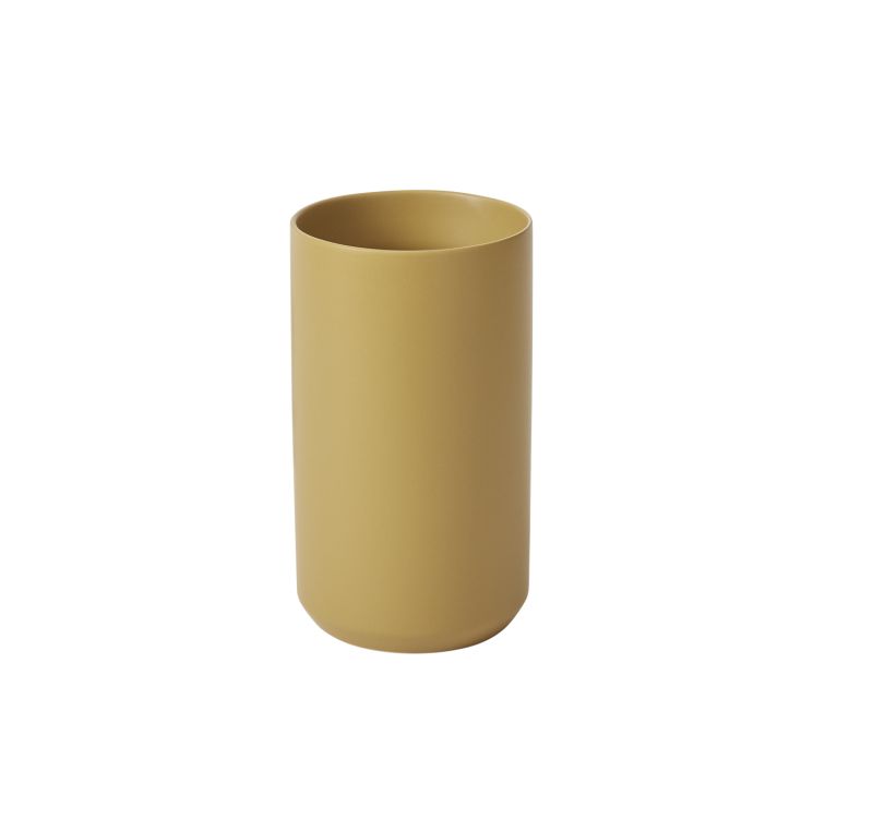 Kendall Collection 4.5"x 8" Vases Set Of 4 By Accent Decor | Vases | Modishstore - 14