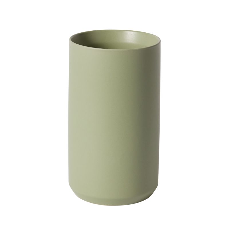 Kendall Collection 4.5"x 8" Vases Set Of 4 By Accent Decor | Vases | Modishstore - 13