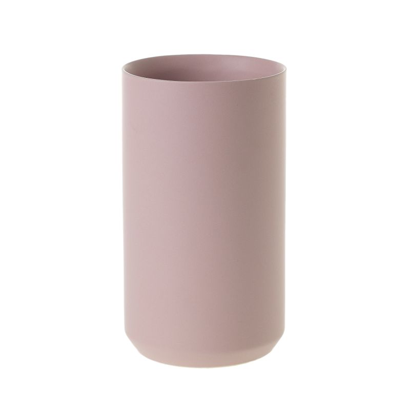 Kendall Collection 4.5"x 8" Vases Set Of 4 By Accent Decor | Vases | Modishstore - 16