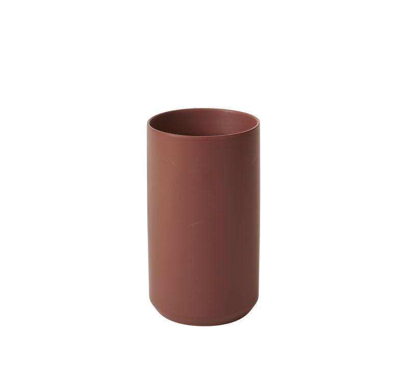 Kendall Collection 4.5"x 8" Vases Set Of 4 By Accent Decor | Vases | Modishstore - 11
