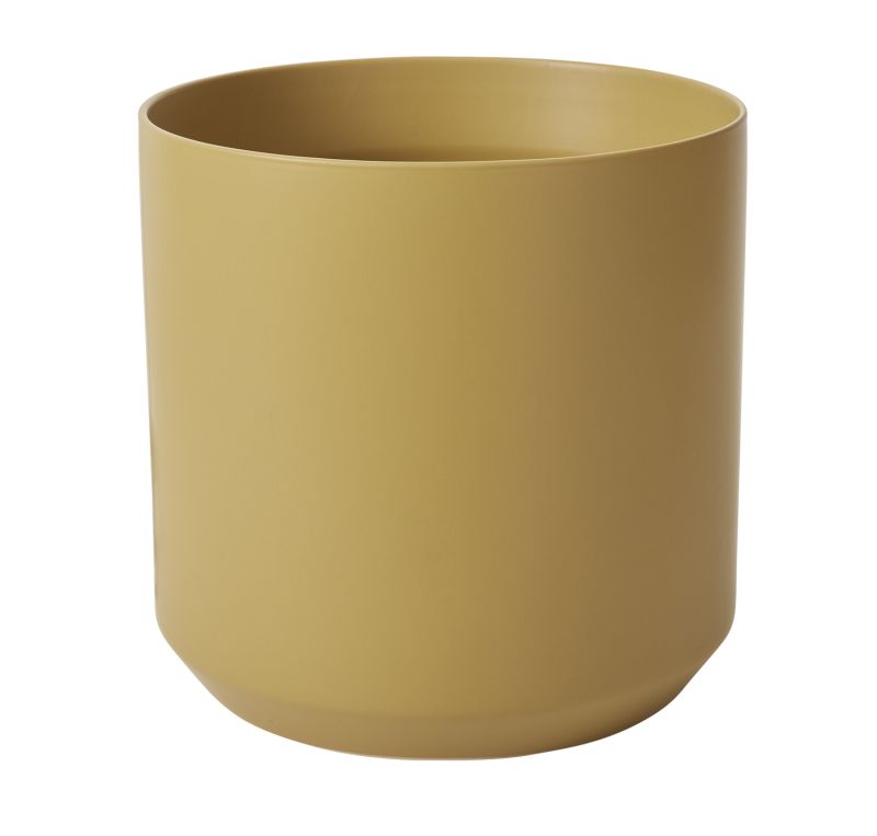 Kendall Collection 12"x 11.75" Pot By Accent Decor | Planters, Troughs & Cachepots | Modishstore - 9