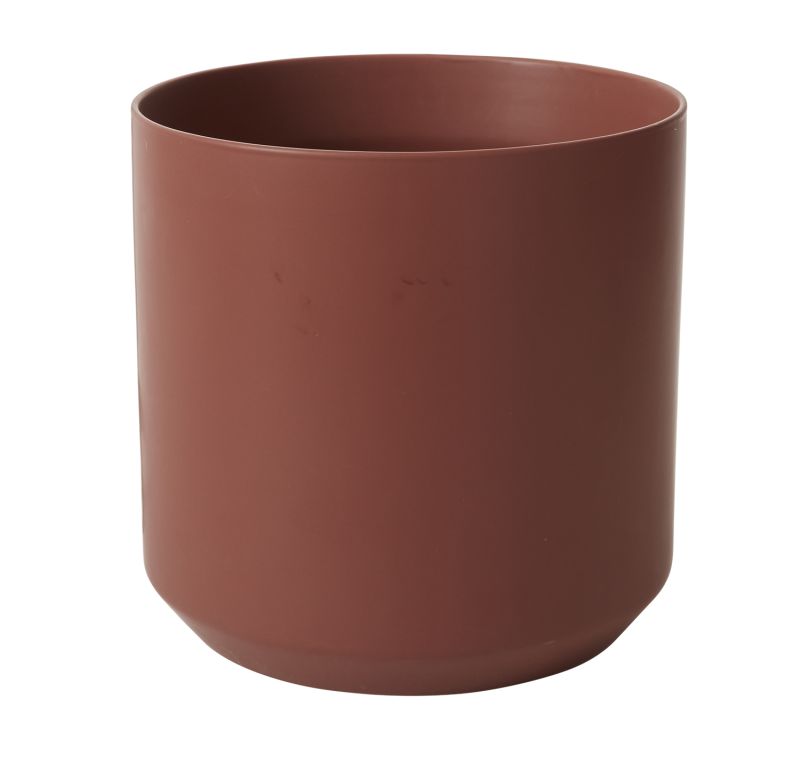 Kendall Collection 12"x 11.75" Pot By Accent Decor | Planters, Troughs & Cachepots | Modishstore - 7