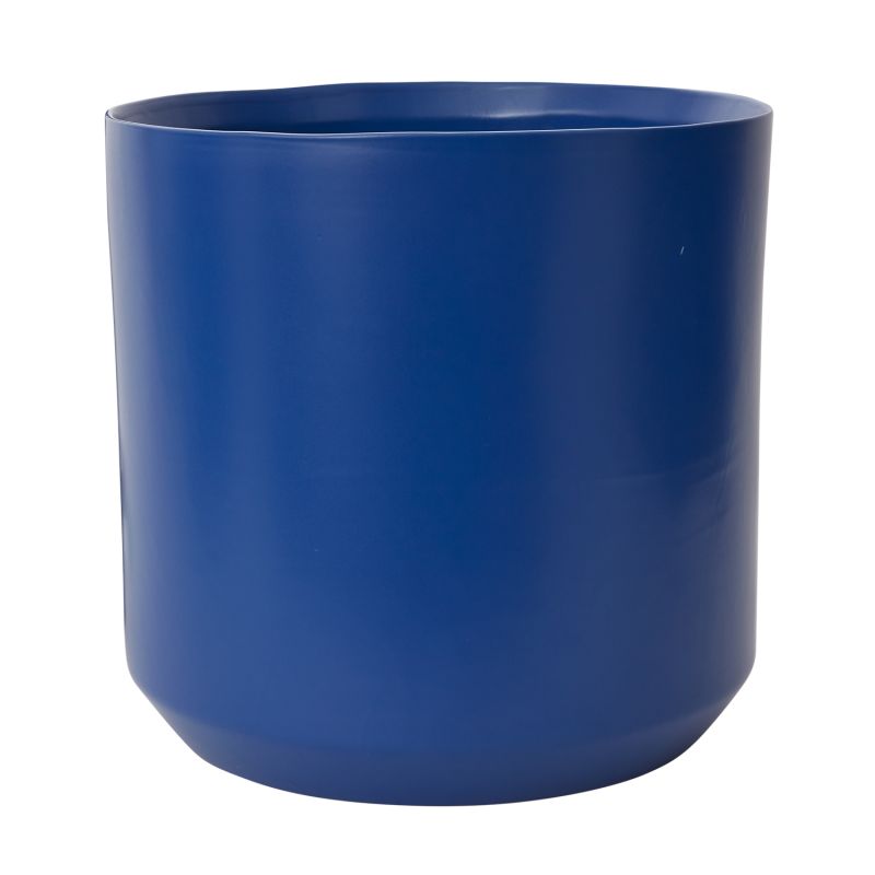 Kendall Collection 12"x 11.75" Pot By Accent Decor | Planters, Troughs & Cachepots | Modishstore - 5