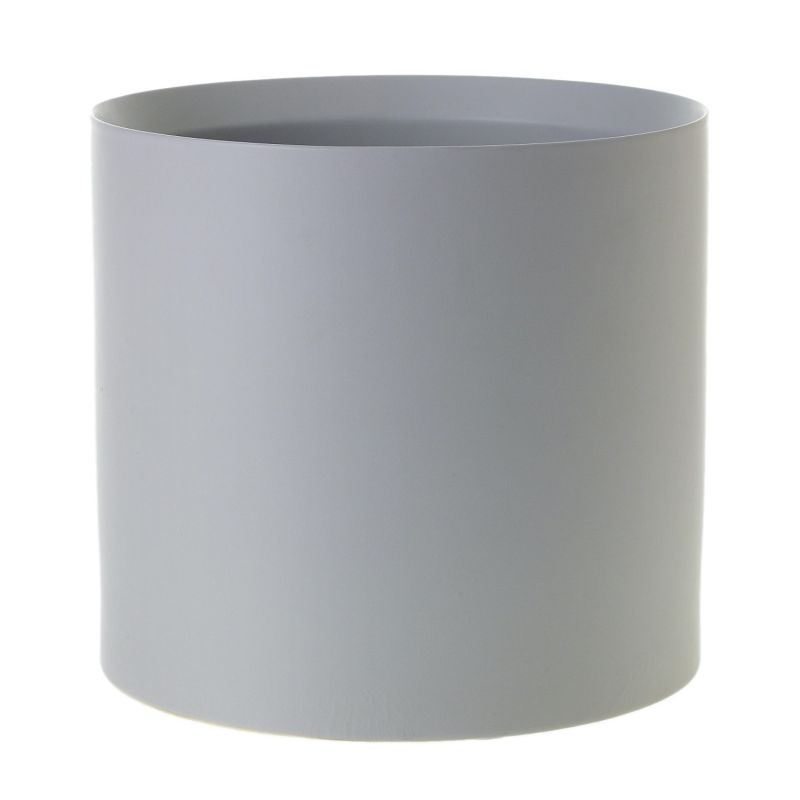 Kendall Collection 12"x 11.75" Pot By Accent Decor | Planters, Troughs & Cachepots | Modishstore - 11