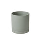 Romey Pot 8"x 8" Set Of 4 By Accent Decor | Planters, Troughs & Cachepots | Modishstore - 2