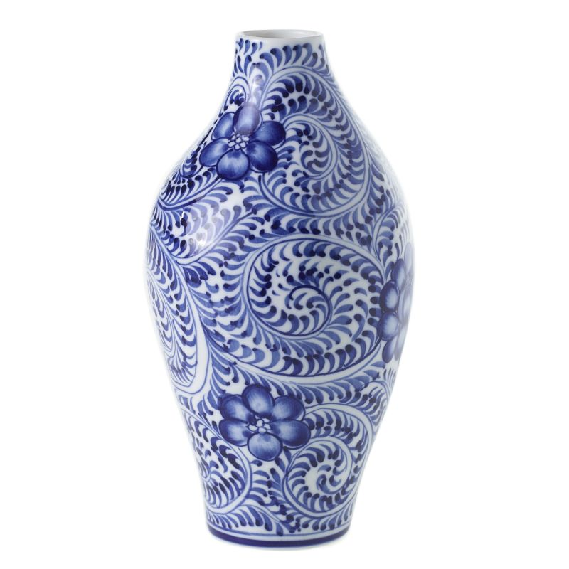 Eleanor Collection Vases Set Of 4 By Accent Decor | Vases | Modishstore - 5