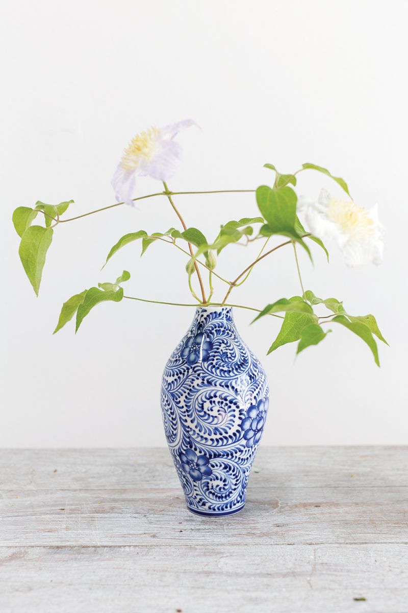 Eleanor Collection Vases Set Of 4 By Accent Decor | Vases | Modishstore - 3