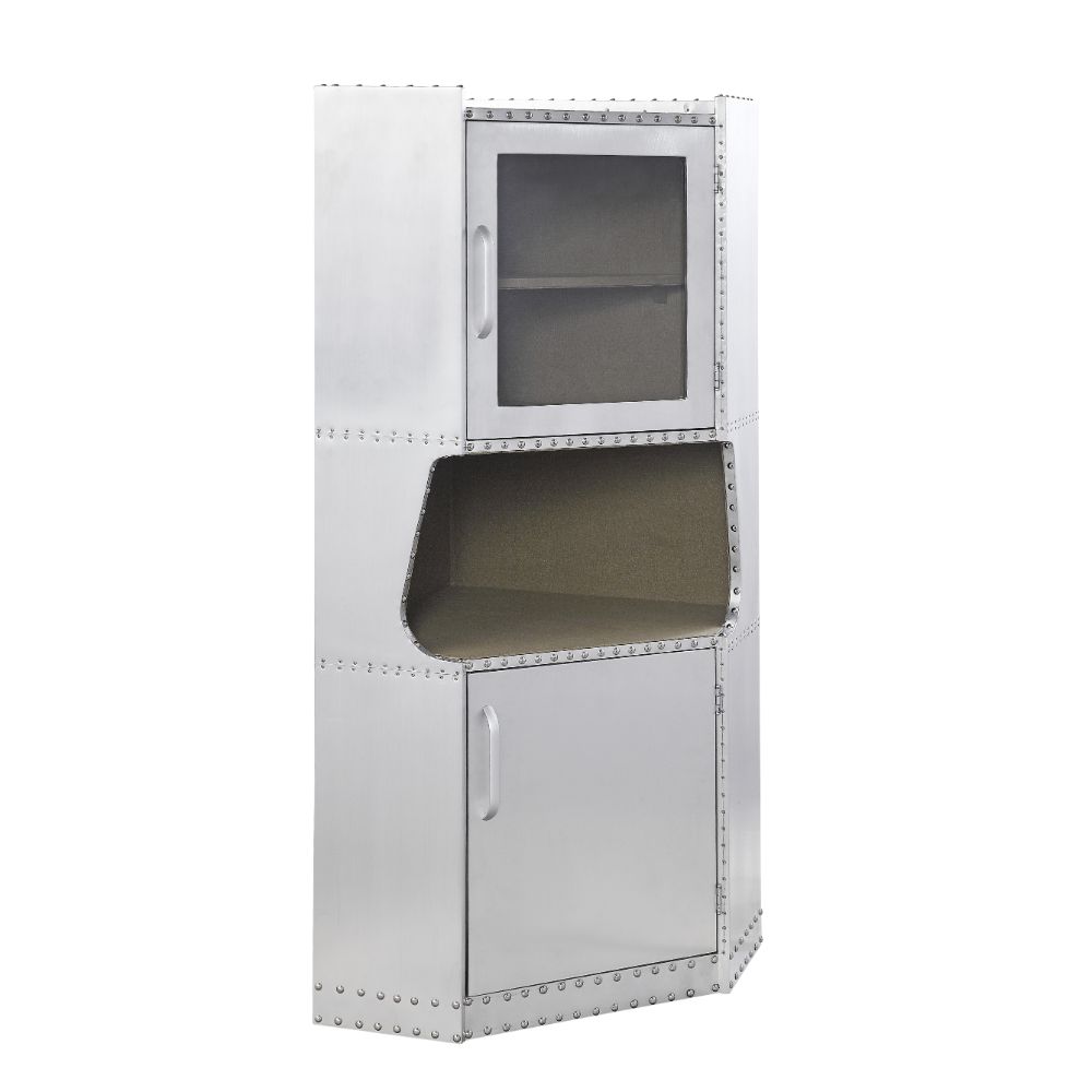 Brancaster Cabinet By Acme Furniture | Cabinets | Modishstore - 4