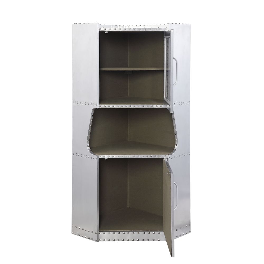 Brancaster Cabinet By Acme Furniture | Cabinets | Modishstore - 2