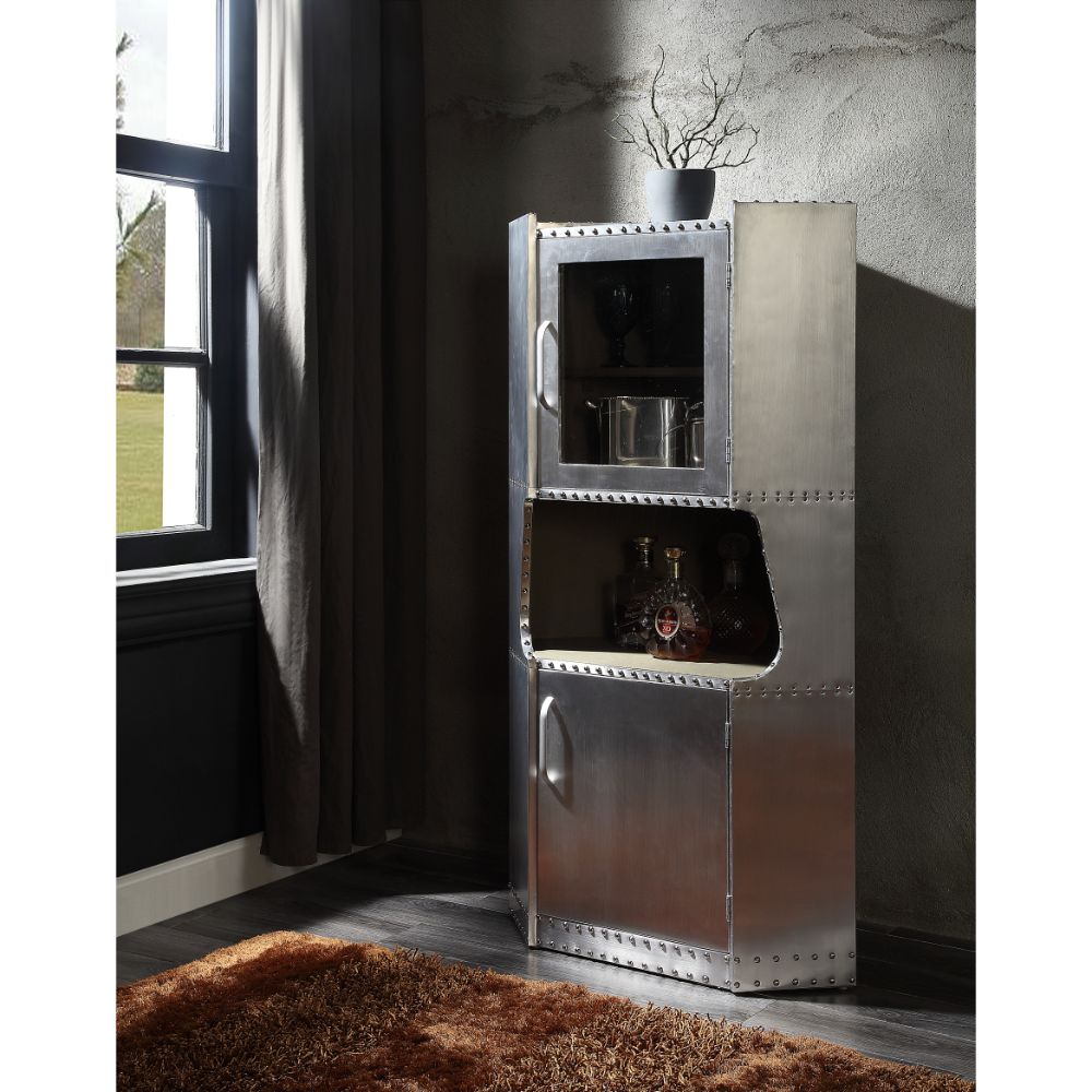 Brancaster Cabinet By Acme Furniture | Cabinets | Modishstore - 3