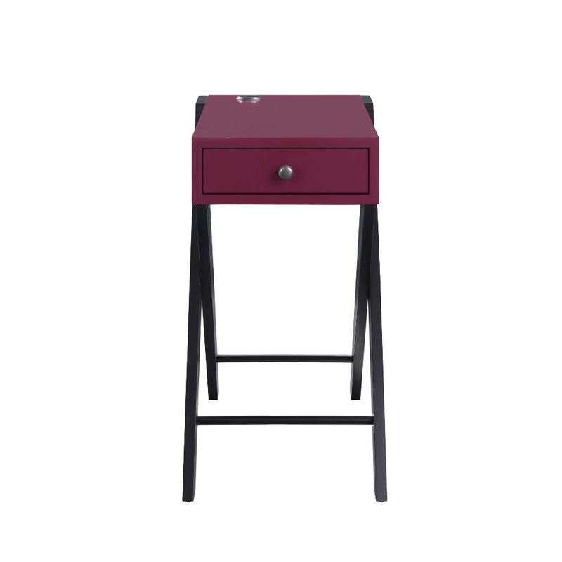 Fierce Accent Table By Acme Furniture | Accent Tables | Modishstore