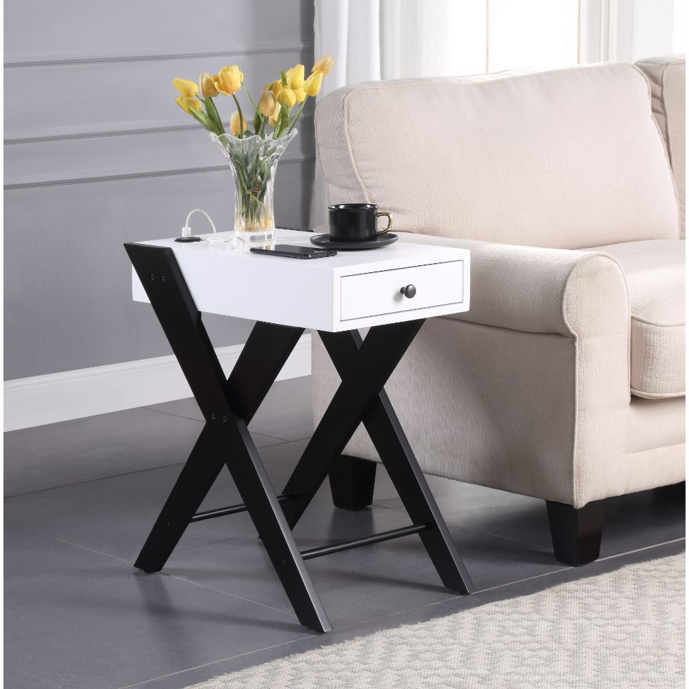 Fierce Accent Table By Acme Furniture | Accent Tables | Modishstore - 4