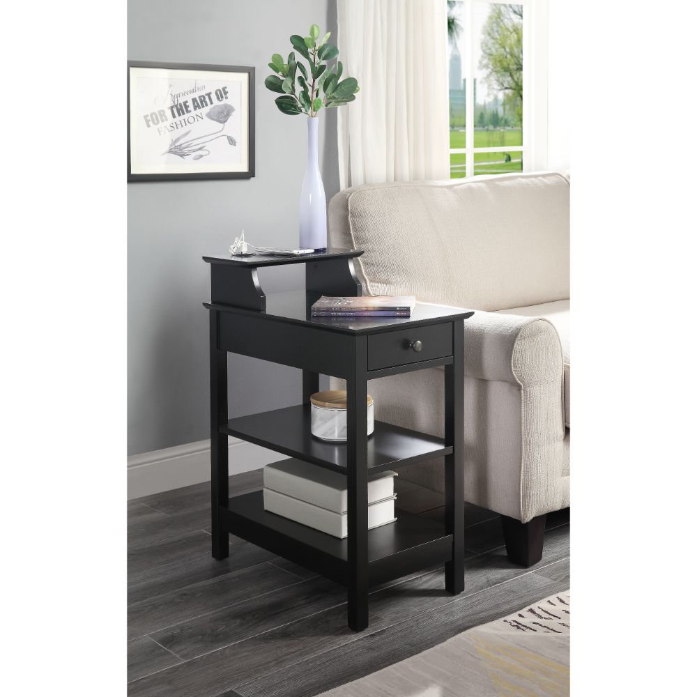 Slayer Accent Table By Acme Furniture | Accent Tables | Modishstore - 4