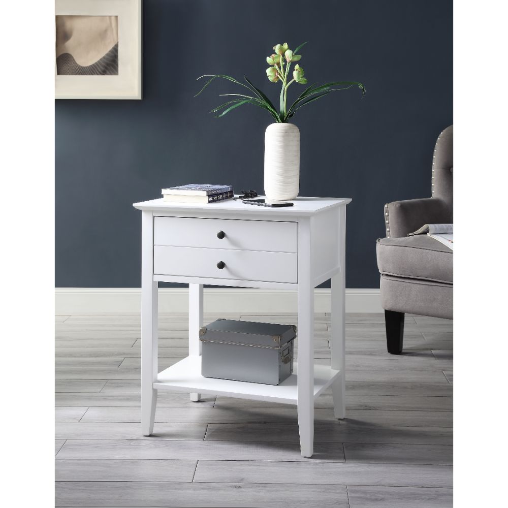 Grardor Accent Table By Acme Furniture | Accent Tables | Modishstore - 4