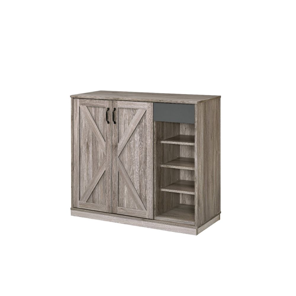 Toski Cabinet By Acme Furniture | Cabinets | Modishstore - 4