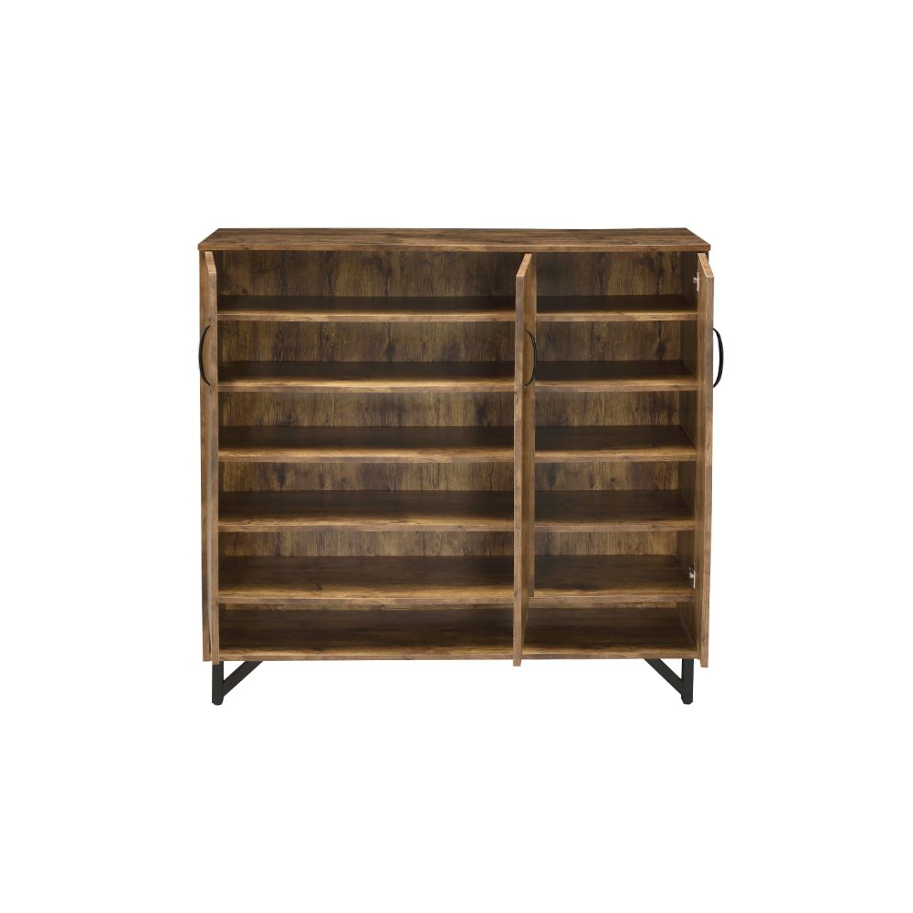 Nimeda Cabinet By Acme Furniture | Cabinets | Modishstore - 2