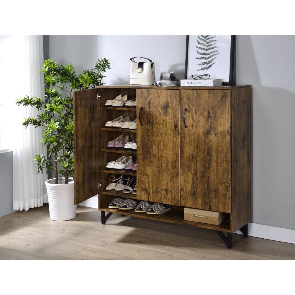 Nimeda Cabinet By Acme Furniture | Cabinets | Modishstore - 3