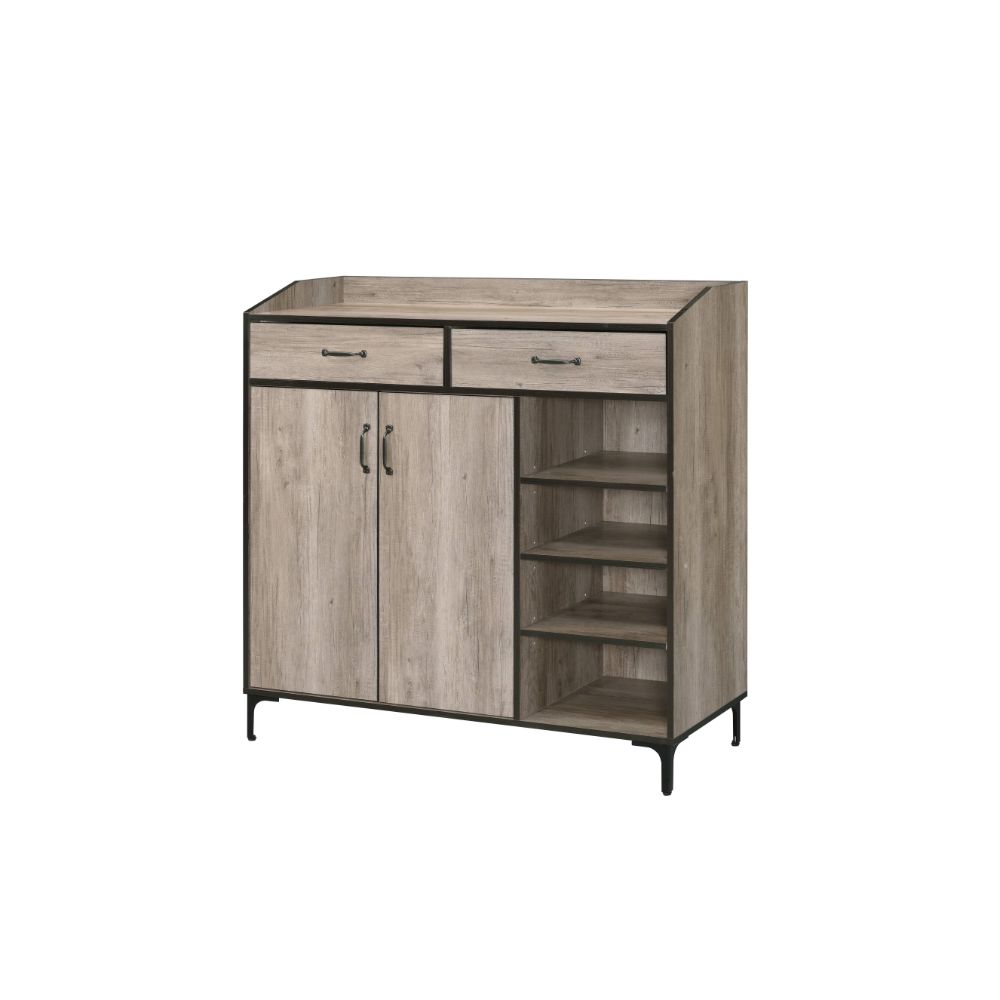 Pavati Cabinet By Acme Furniture | Cabinets | Modishstore - 4