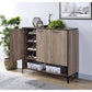 Pavati Cabinet By Acme Furniture | Cabinets | Modishstore - 3