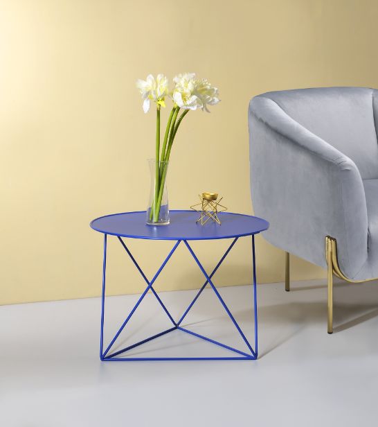 Epidia Accent Table By Acme Furniture | Accent Tables | Modishstore - 4