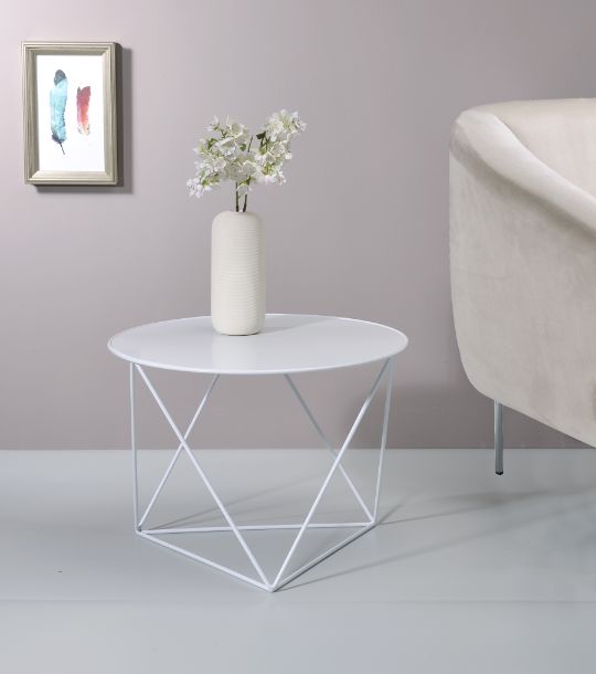 Epidia Accent Table By Acme Furniture | Accent Tables | Modishstore - 12