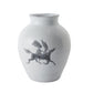 Pegasus Vase By Accent Decor | Vases | Modishstore - 2
