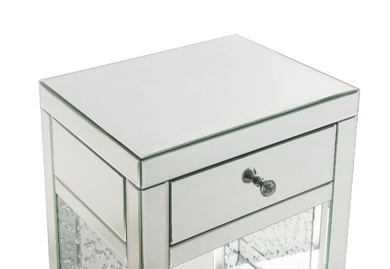 Nysa Accent Table By Acme Furniture | Accent Tables | Modishstore - 3