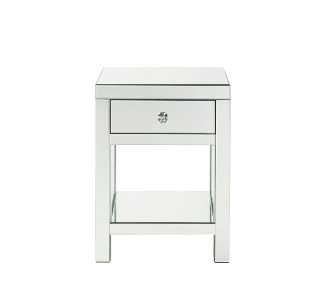 Nysa Accent Table By Acme Furniture | Accent Tables | Modishstore - 4