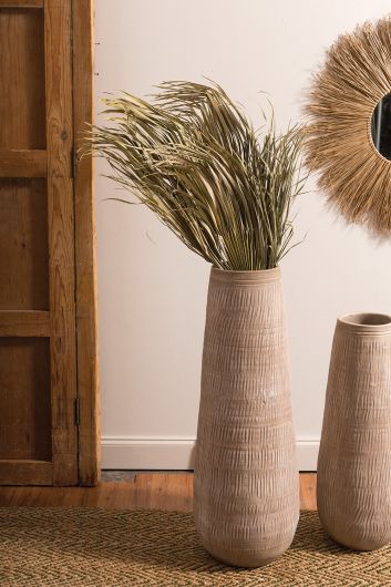 Gira Vase By Accent Decor | Vases | Modishstore