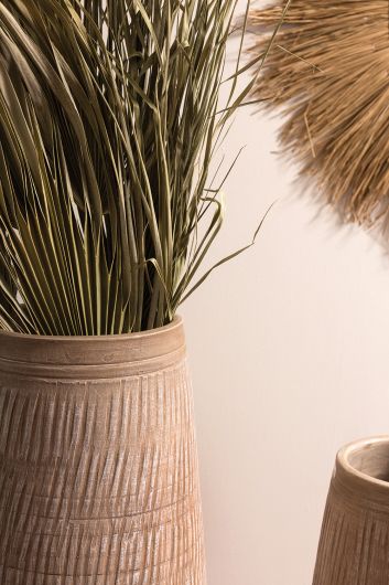Gira Vase By Accent Decor | Vases | Modishstore - 2