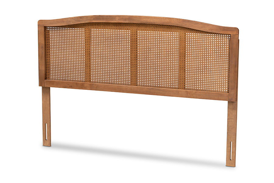 Baxton Studio Marieke Headboard