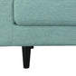 Manhattan Comfort Arthur 1-Seat Tweed Armchair | Armchairs | Modishstore-11